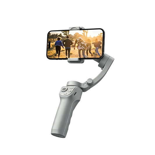 Auralink 3-Axis Smart Gimbal