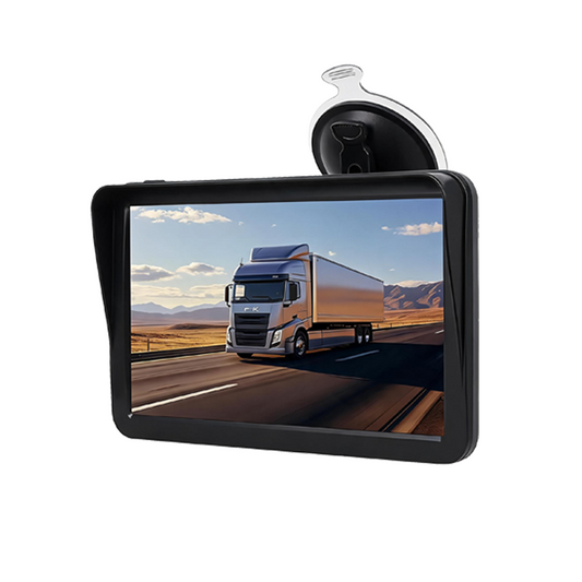 Auralink Car Sat Nav