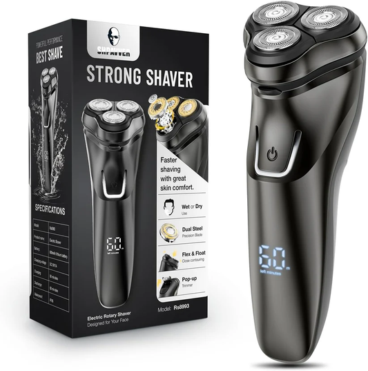 Auralink Electric Shaver