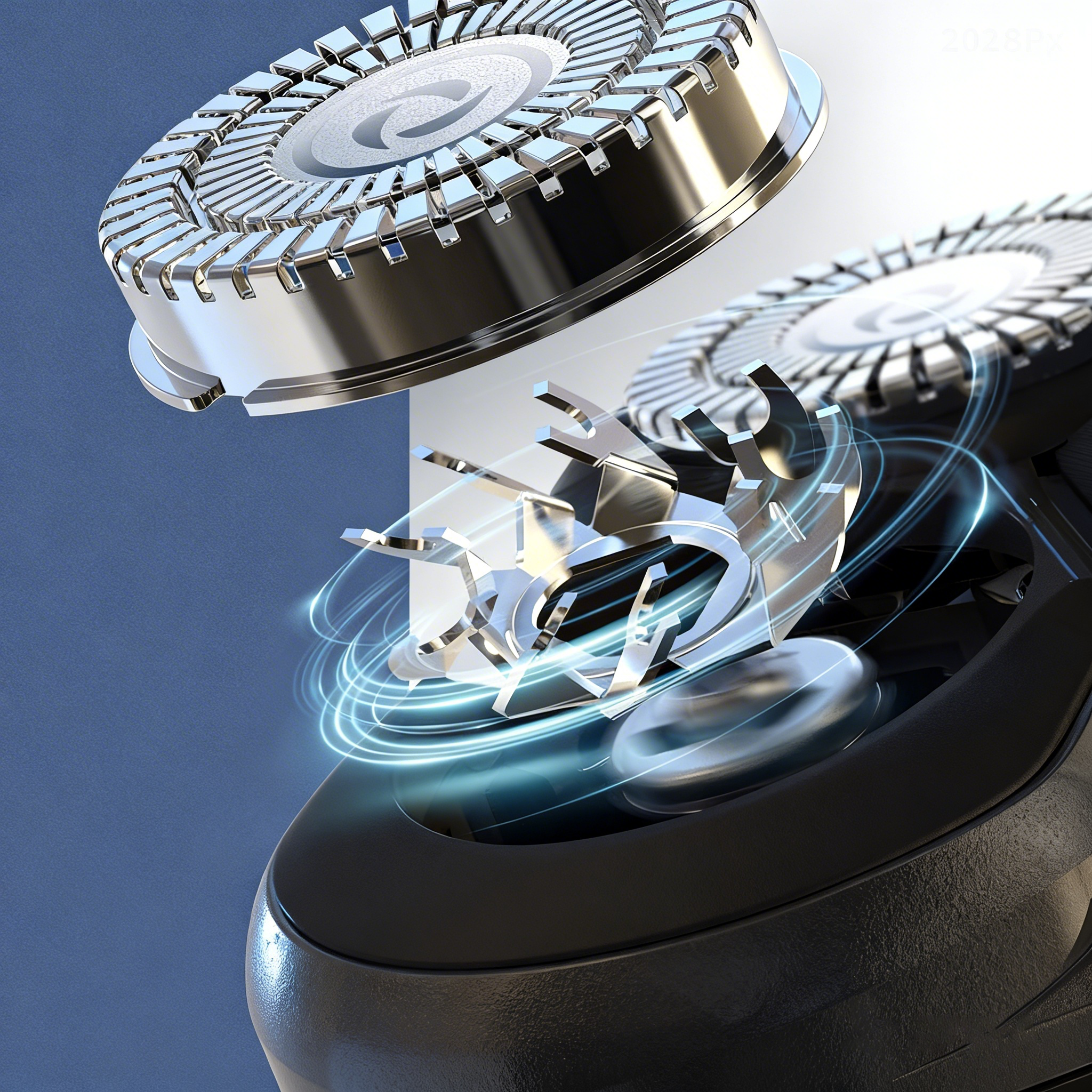 Auralink Electric Shaver