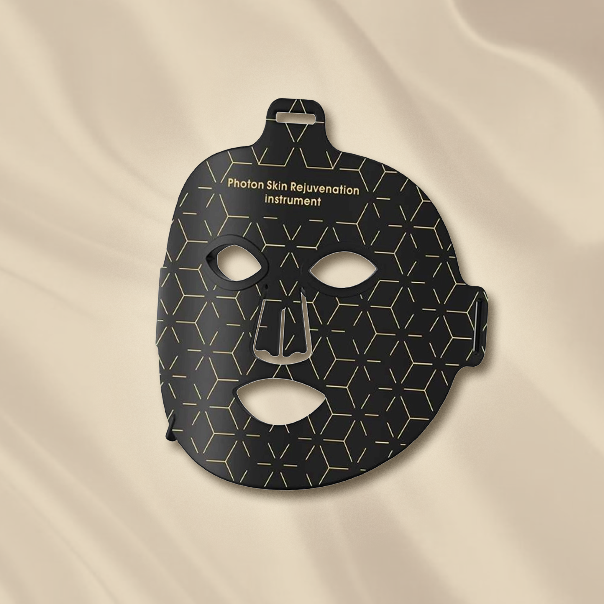 Auralink LED Face Mask