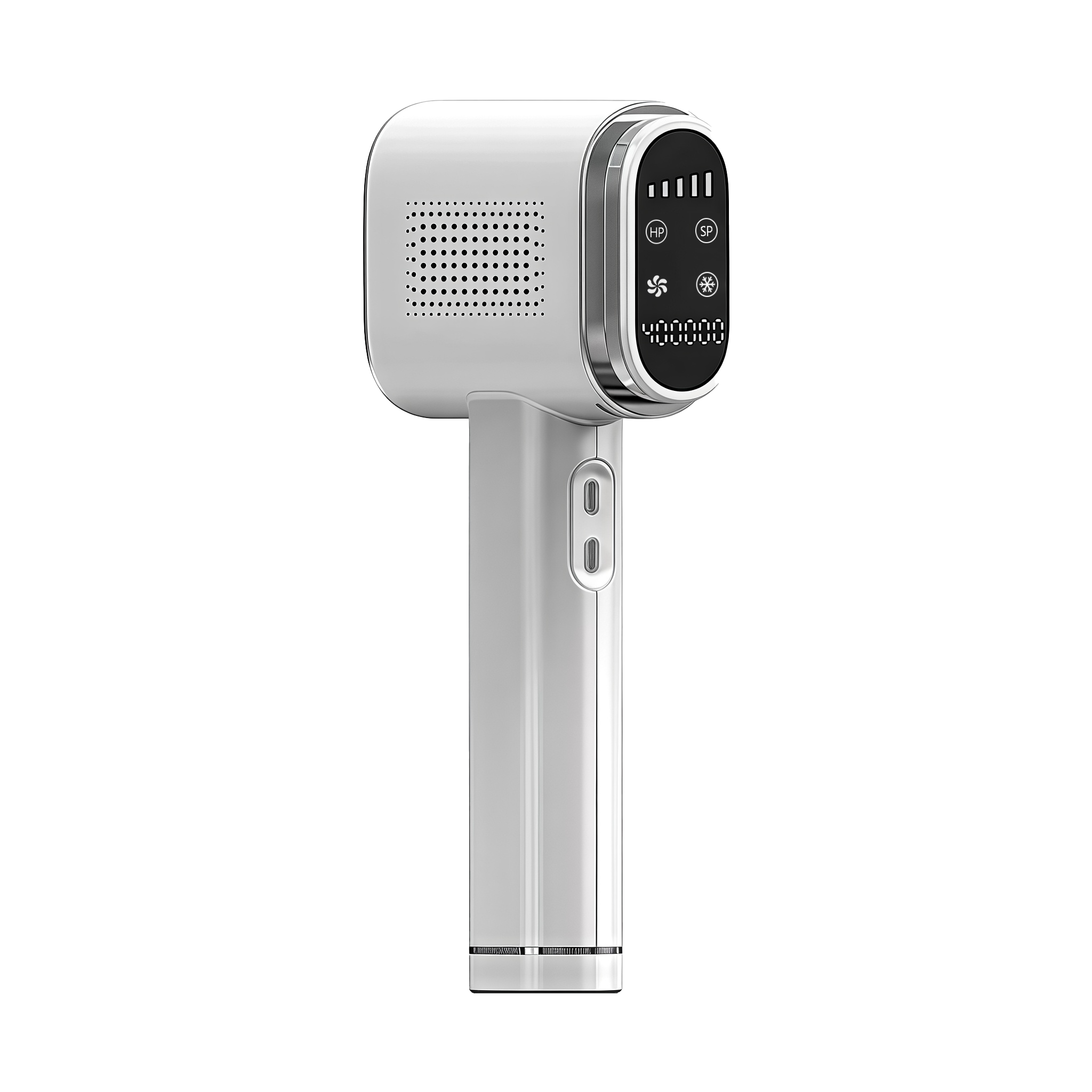 Auralink Hair Removal Device
