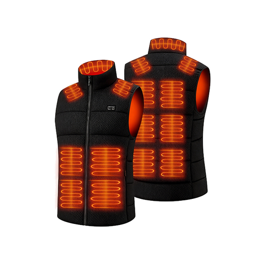 AuraLink Heated Vest