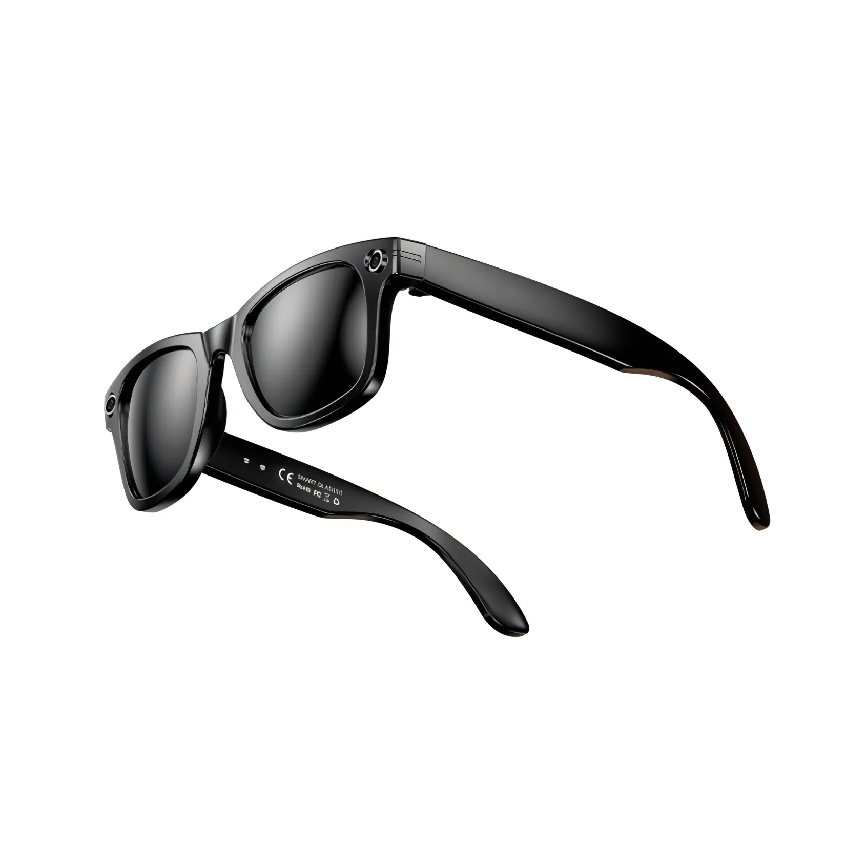 Auralink Smart Glasses