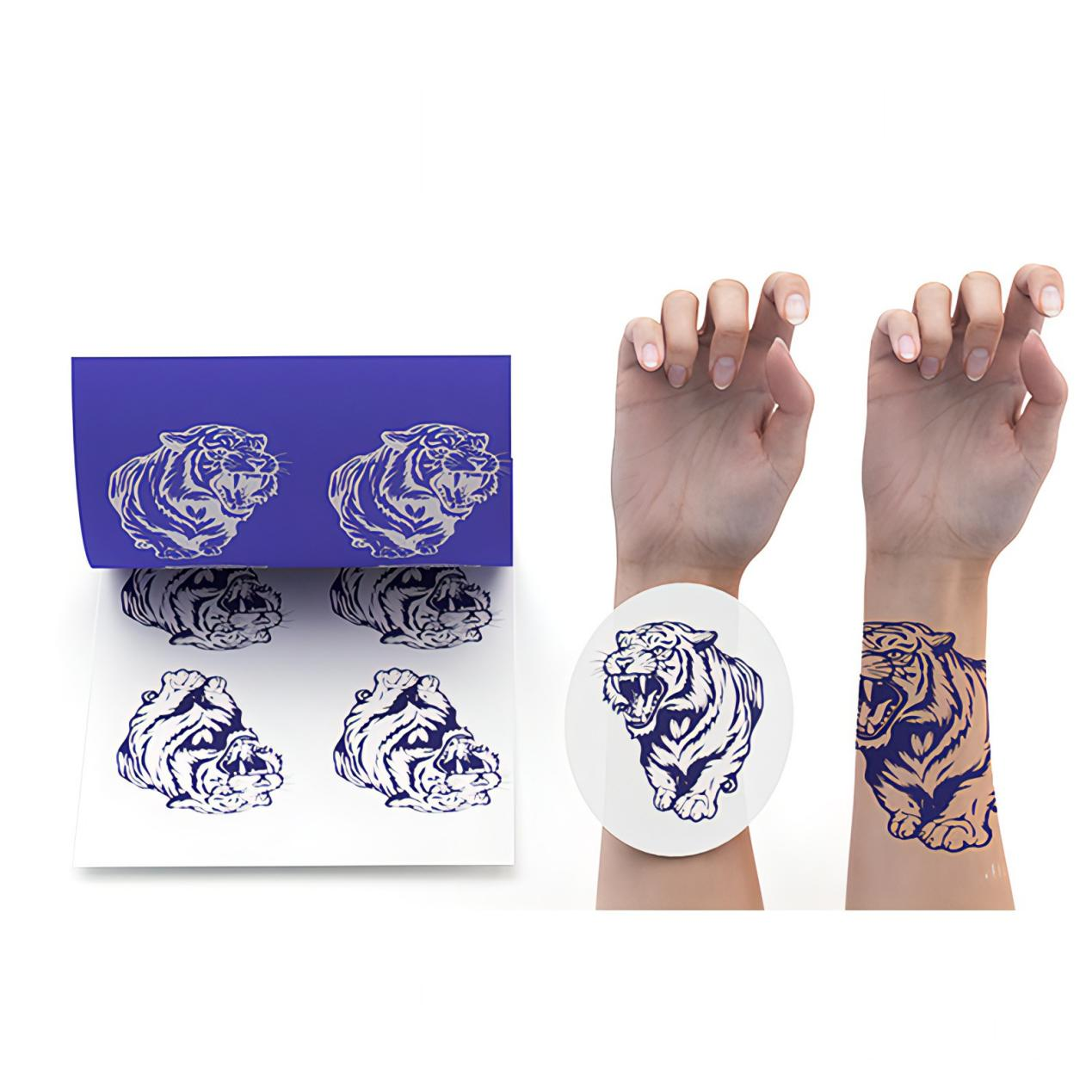 Bytechlabs Tattoo Printer
