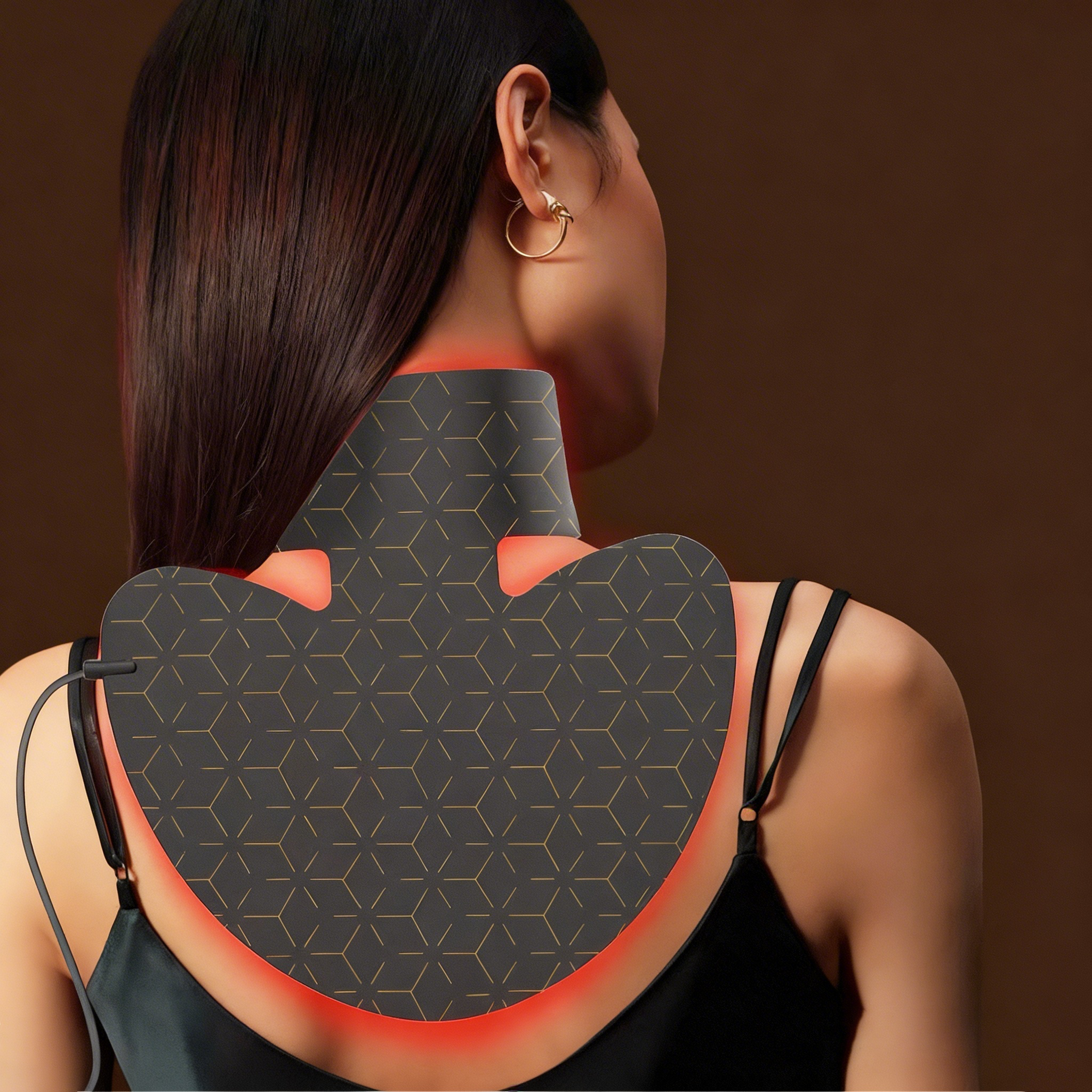Auralink LED Face Mask