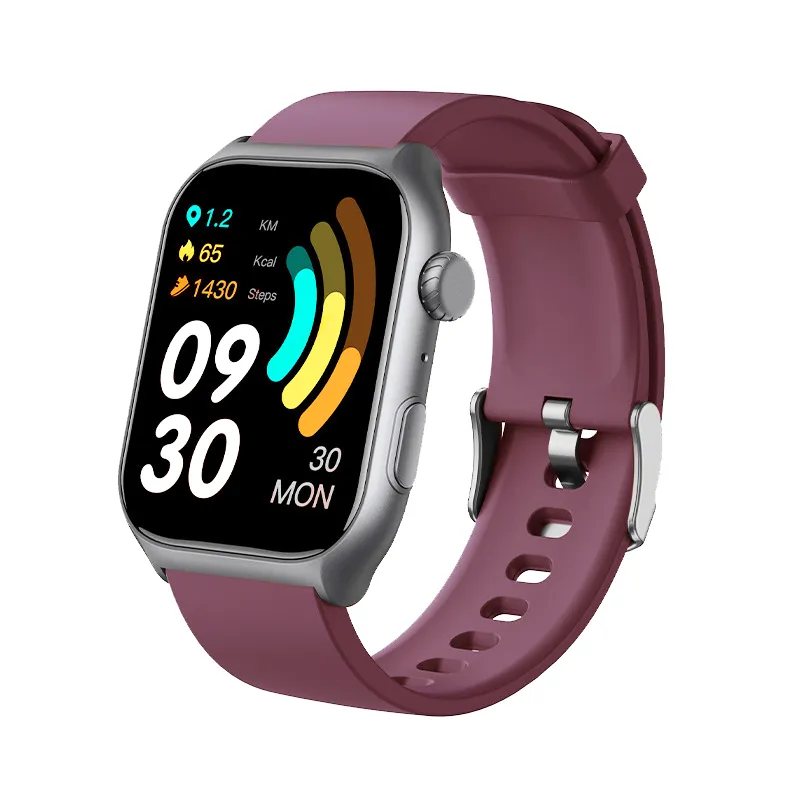 Auralink Smart Watches