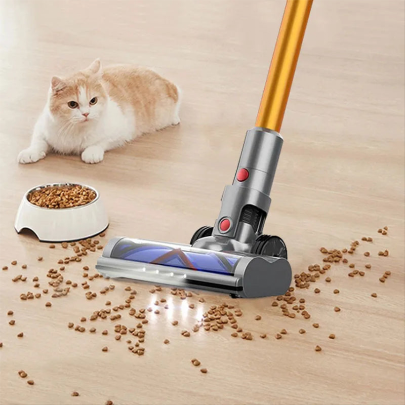 Hypersonics Pro Vacuum Cleaner